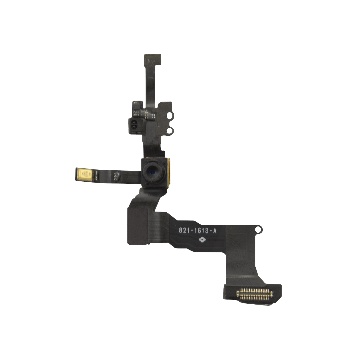 iPhone 5c Front Camera & Sensor Flex Cable Replacement