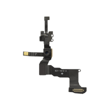 iPhone 5c Front Camera & Sensor Flex Cable Replacement