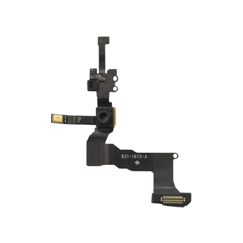 iPhone 5c Front Camera & Sensor Flex Cable Replacement