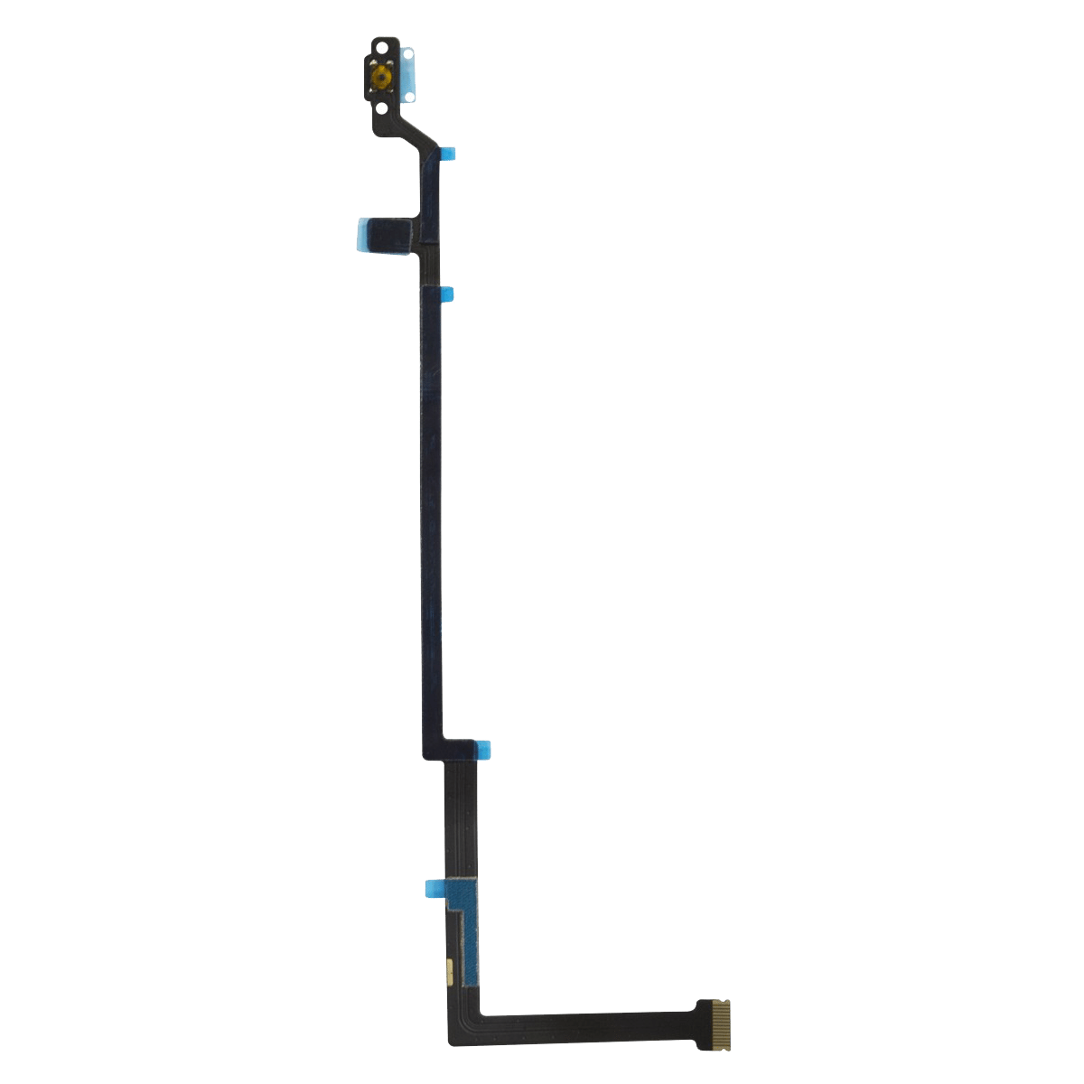 iPad Air Home Button Flex Cable Replacement