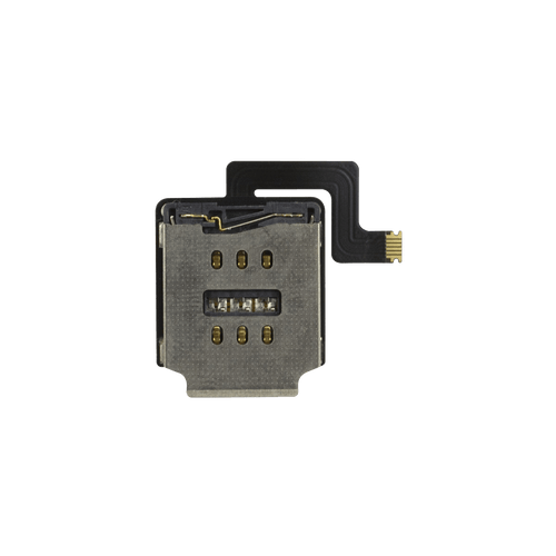 iPad Air SIM Card Tray Flex Cable Replacement