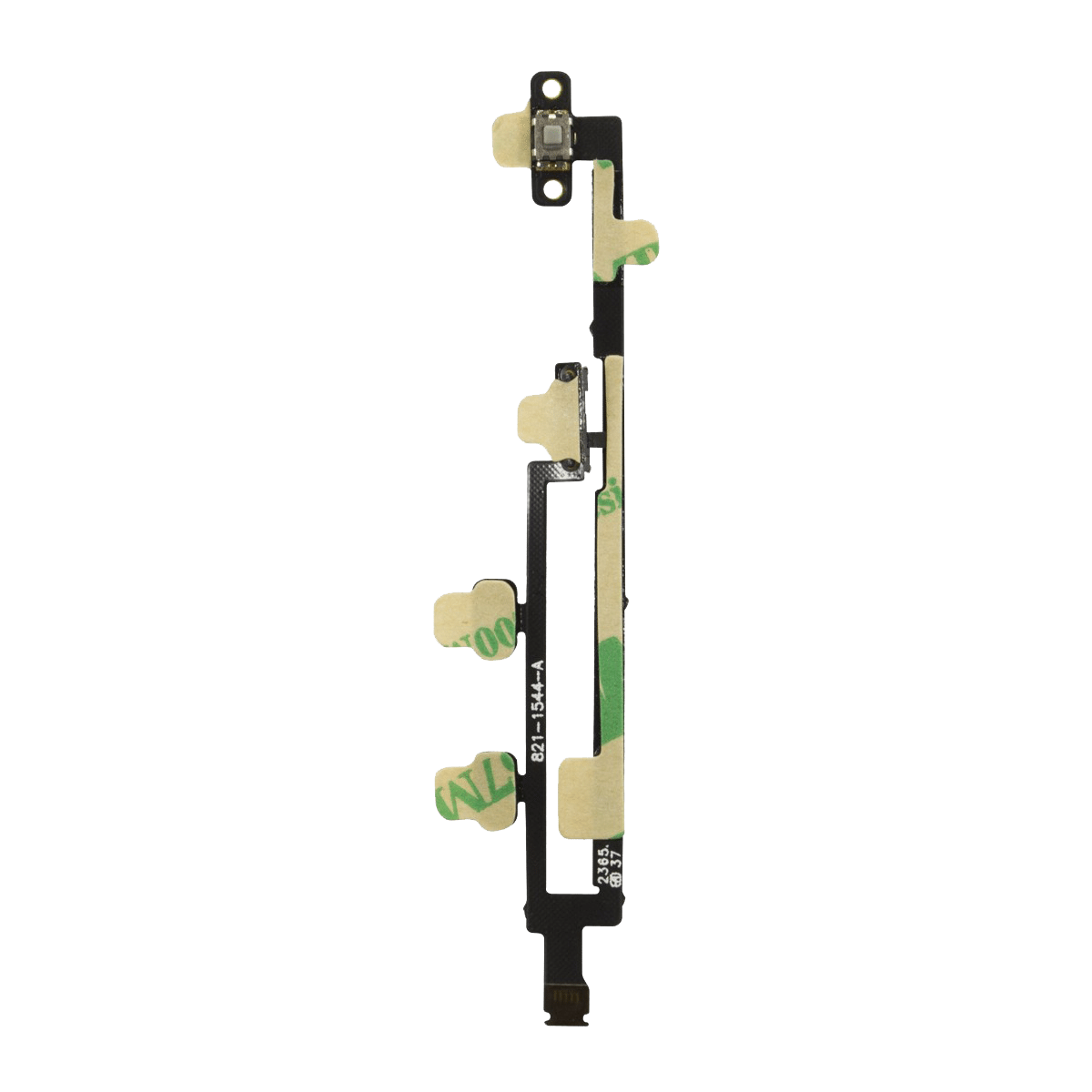 iPad Air Power & Volume Button Flex Cable Replacement