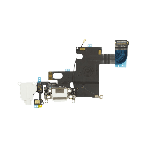 iPhone 6 Dock Port & Headphone Jack Flex Cable Replacement