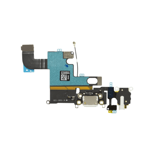 iPhone 6 Dock Port & Headphone Jack Flex Cable Replacement