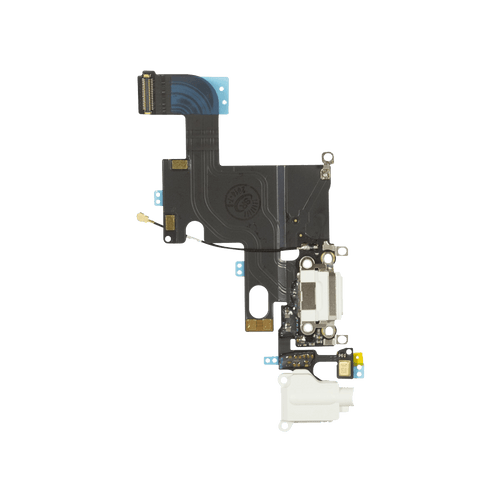 iPhone 6 Dock Port & Headphone Jack Flex Cable Replacement