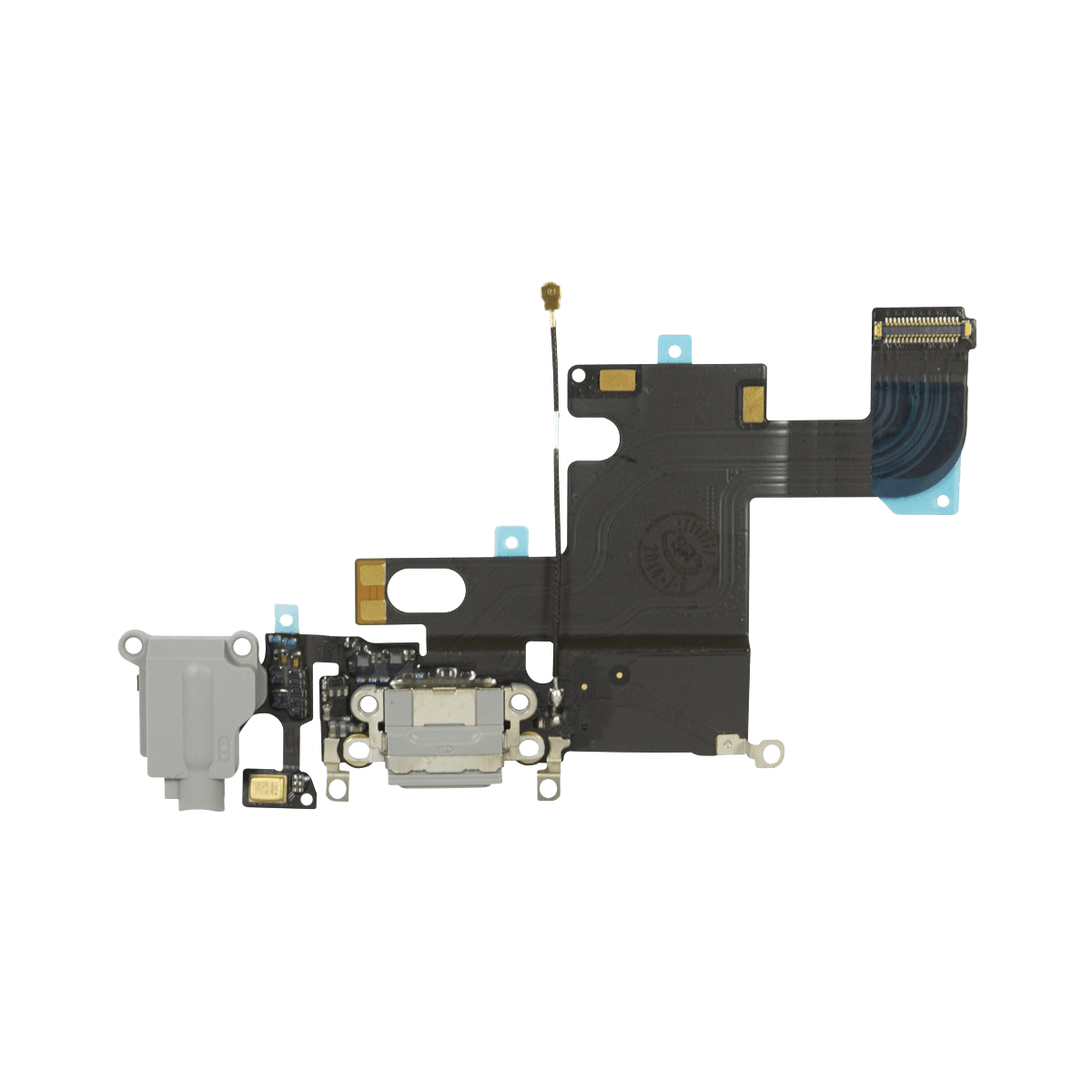 iPhone 6 Dock Port & Headphone Jack Flex Cable Replacement