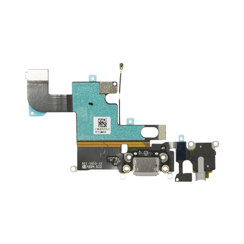 iPhone 6 Dock Port & Headphone Jack Flex Cable Replacement