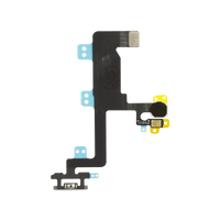 iPhone 6 Power Button Flex Cable Replacement