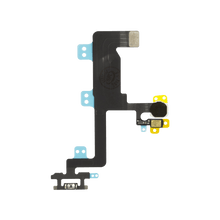 iPhone 6 Power Button Flex Cable Replacement