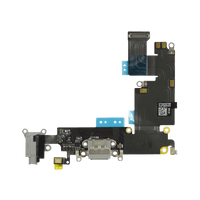 iPhone 6 Plus Dock Port & Headphone Jack Flex Cable Replacement