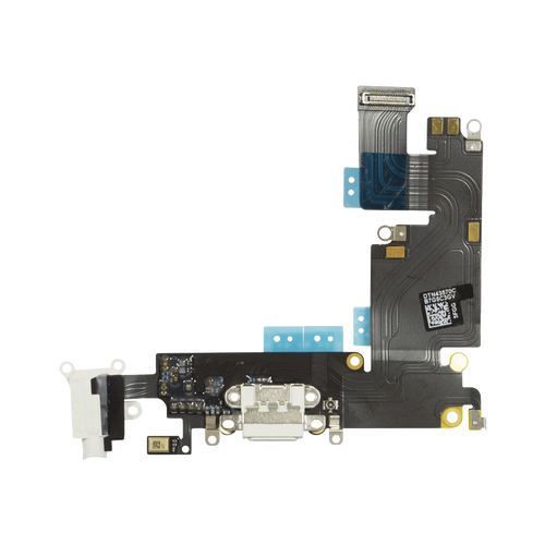 iPhone 6 Plus Dock Port & Headphone Jack Flex Cable Replacement