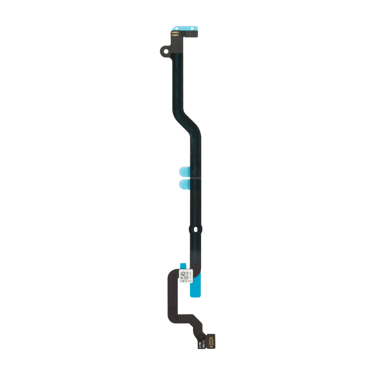 Home Button Flex Cable Replacement For IPhone 5 GSM/CDMA – Black (b100)