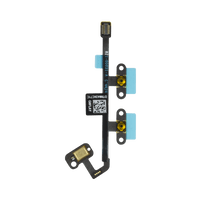 iPad Air 2 Volume Button Flex Cable Replacement