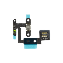 iPad Air 2 Power Button Flex Cable Replacement