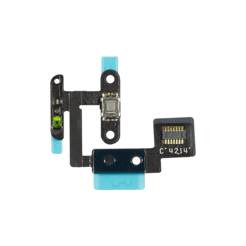 iPad Air 2 Power Button Flex Cable Replacement