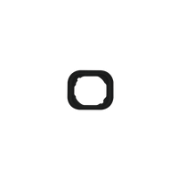 iPhone 6 & 6 Plus Home Button Rubber Gasket