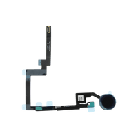 iPad Mini 3 Complete Home Button Assembly Replacement