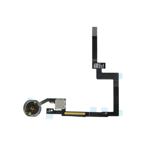 iPad Mini 3 Complete Home Button Assembly Replacement