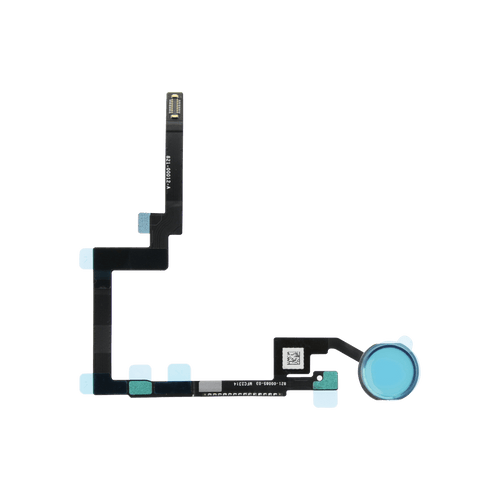 iPad Mini 3 Complete Home Button Assembly Replacement