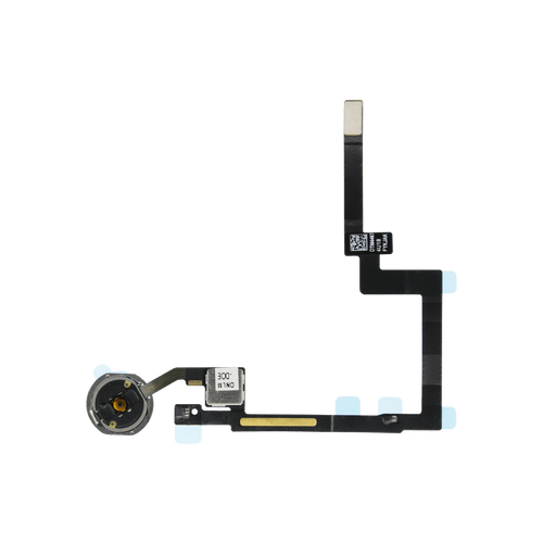 iPad Mini 3 Complete Home Button Assembly Replacement