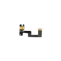 iPad 4 Microphone Flex Cable Replacement (WiFi)