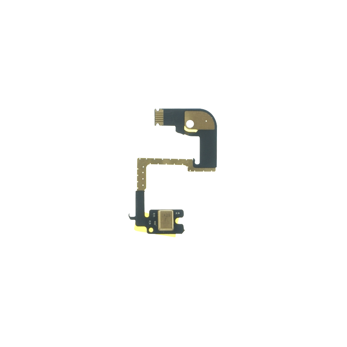 iPad 4 Microphone Flex Cable Replacement (4G)