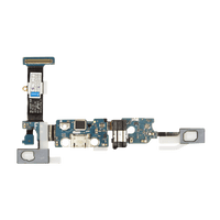 Samsung Galaxy Note 5 N920F Charging Dock Port Assembly Replacement