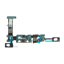 Samsung Galaxy Note 5 N920A Charging Dock Port Assembly Replacement