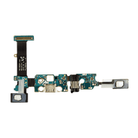Samsung Galaxy Note 5 N920P Charging Dock Port Assembly Replacement