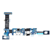 Samsung Galaxy Note 5 N920T Charging Dock Port Assembly Replacement