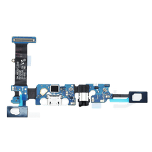 Samsung Galaxy Note 5 N920T Charging Dock Port Assembly Replacement