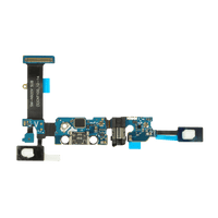Samsung Galaxy Note 5 N920V Charging Dock Port Assembly Replacement