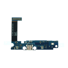 Samsung Galaxy Note Edge N915F Charging Dock Port Assembly Replacement