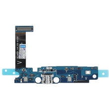 Samsung Galaxy Note Edge N915V Charging Dock Port Assembly Replacement