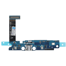 Samsung Galaxy Note Edge N915V Charging Dock Port Assembly Replacement
