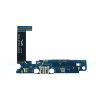 Samsung Galaxy Note Edge N915P Charging Dock Port Assembly Replacement