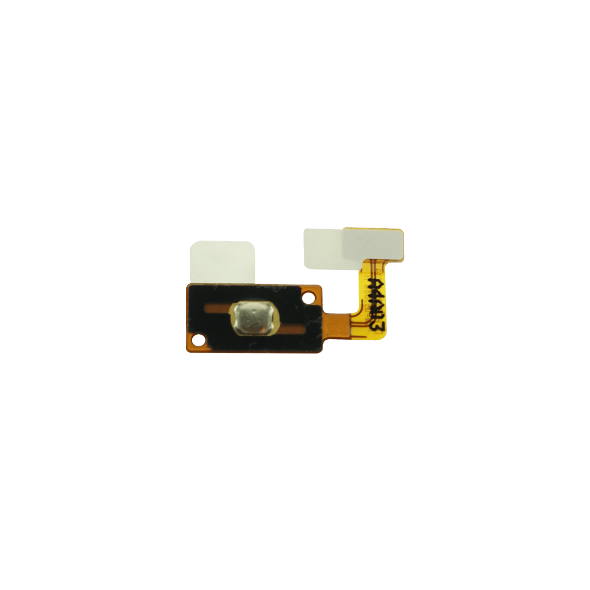 Samsung Galaxy Grand Prime Home Button Flex Cable Replacement
