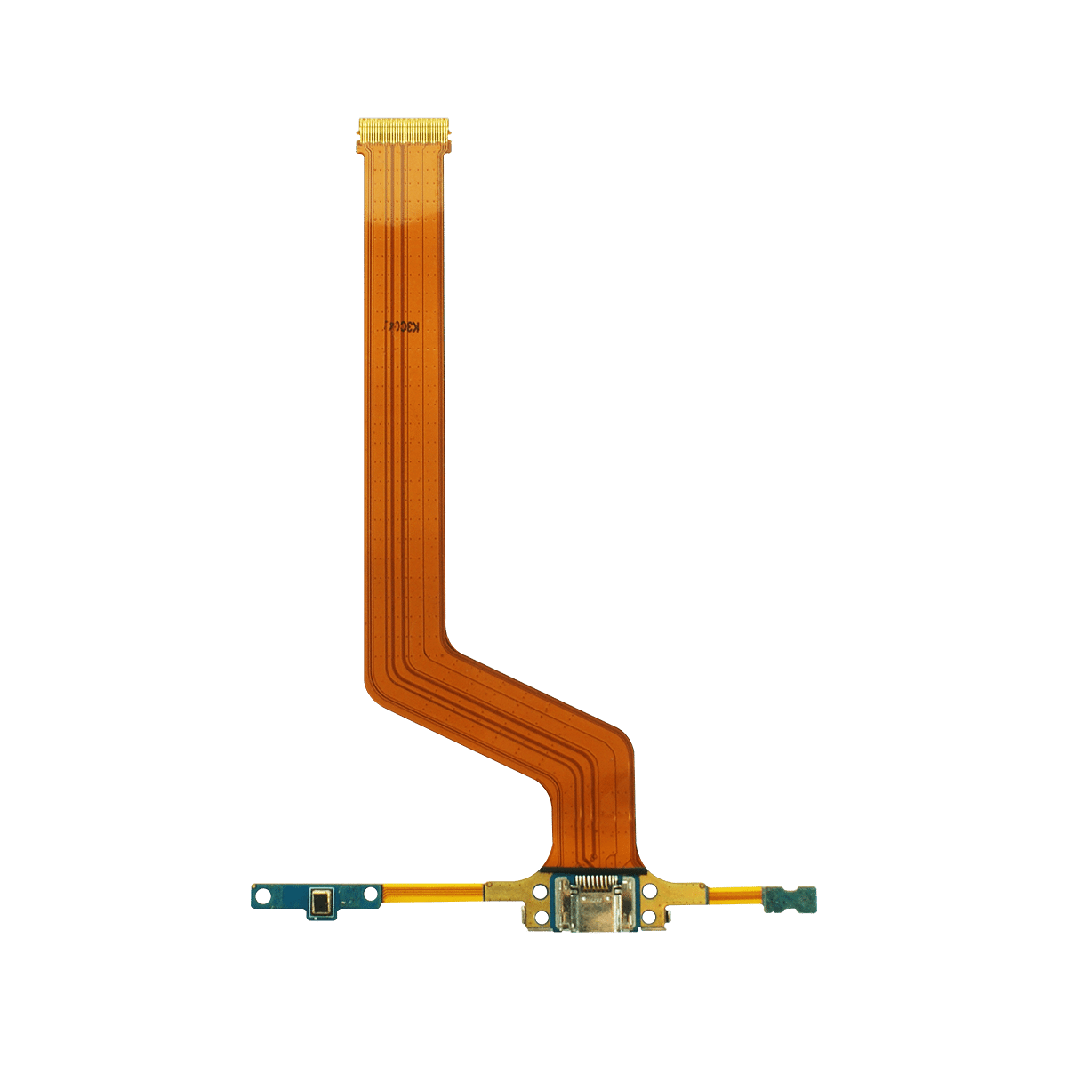 Samsung Galaxy Note 10.1 SM-P600/P605 Charging Port & Mic Assembly