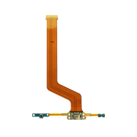 Samsung Galaxy Note 10.1 SM-P600/P605 Charging Port & Mic Assembly