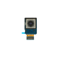 Samsung Galaxy Note 5 Rear Camera Replacement