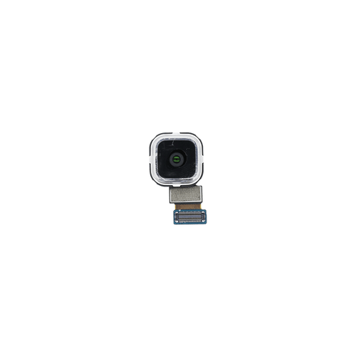 Samsung Galaxy Alpha G850 Rear Camera Replacement
