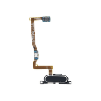 Samsung Galaxy Alpha G850 Home Button Assembly