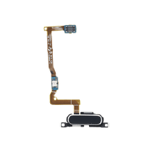 Samsung Galaxy Alpha G850 Home Button Assembly