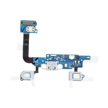 Samsung Galaxy Alpha G850T Charging Dock Port Flex Cable Assembly