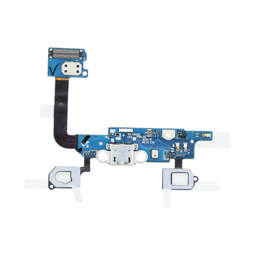 Samsung Galaxy Alpha G850T Charging Dock Port Flex Cable Assembly