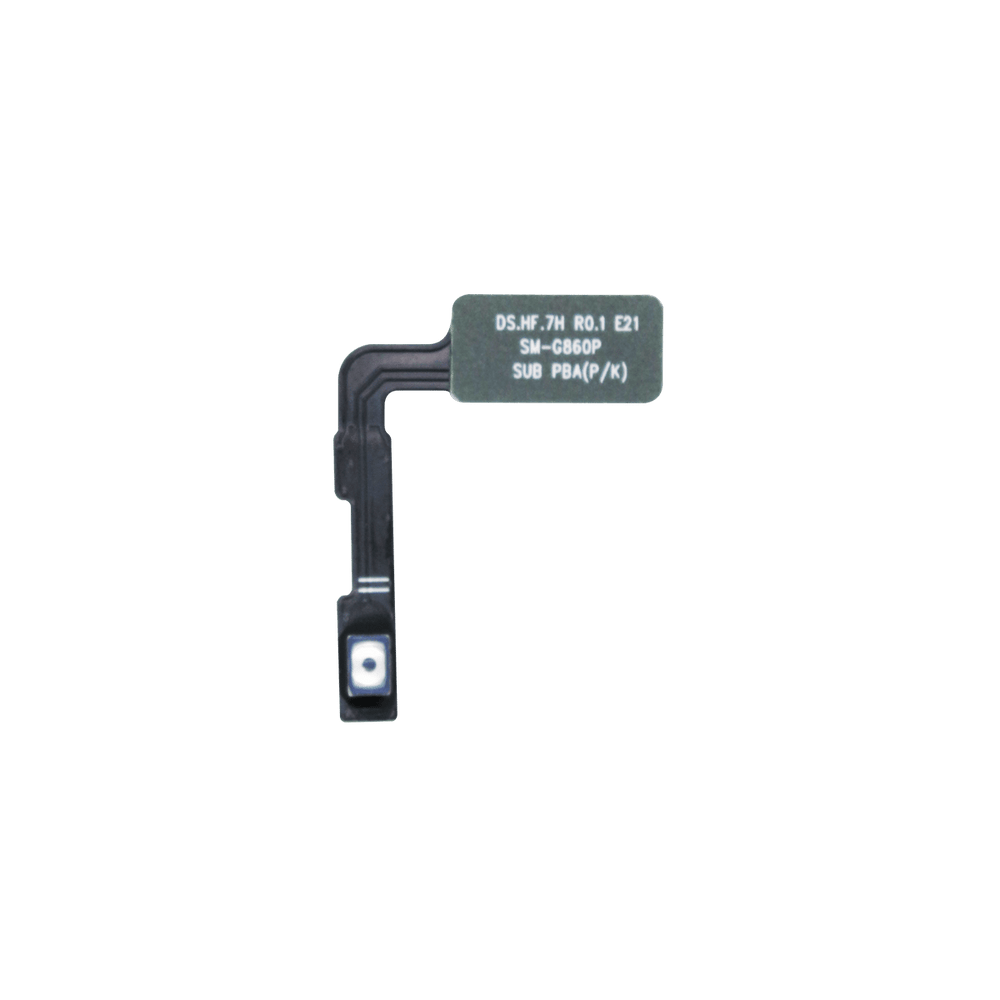 Samsung Galaxy S5 Sport G860P Power Button Flex Cable Replacement