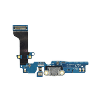 Samsung Galaxy S5 Sport G860P Charging Dock Port & Microphone Assembly