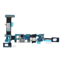 Samsung Galaxy Note 5 N920R Charging Dock Port Assembly Replacement