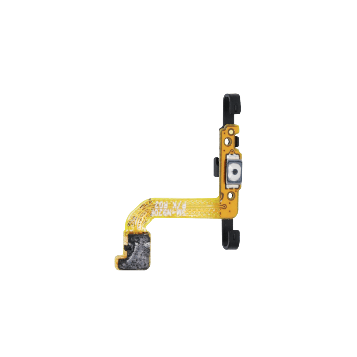 Samsung Galaxy Note 5 Power Button Flex Cable Replacement