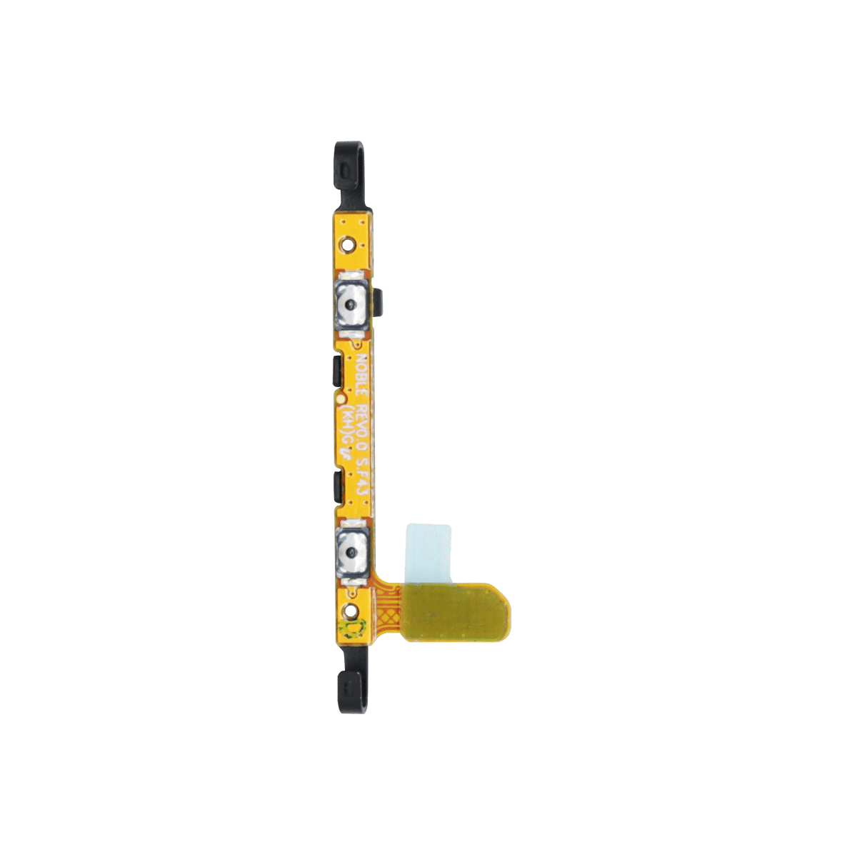 Samsung Galaxy Note 5 Volume Buttons Flex Cable Replacement